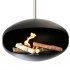 Authentic Decoration Wood for Bioethanol Fires - 4 Pcs. Mix.