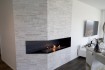 13L automatic bioethanol burner