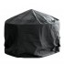 Cover Firepit L