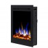 Led Pro Built in Fireplace for Electricity