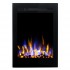 Led Pro Built in Fireplace for Electricity