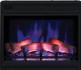 Led 3D Built in Fireplace for Electricity