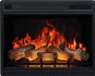 Led 3D Built in Fireplace for Electricity