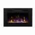 Led Pro Built-in Electric Fire - 66 cm