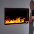 Water fireplace insert Incanto 2500