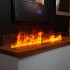 Water fireplace insert Mistero 1000