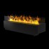 Water fireplace insert Mistero 1000