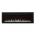 Napoleon Pureview Wall Mounted Electric Fireplace