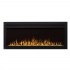 Napoleon Pureview Wall Mounted Electric Fireplace