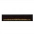 Napoleon Pureview Wall Mounted Electric Fireplace
