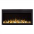 Napoleon Pureview Wall Mounted Electric Fireplace