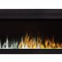 Napoleon Pureview Wall Mounted Electric Fireplace
