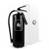 Nordic Flame Fire Extinguisher 6 kg - Black Classic