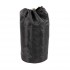 Gas bottle protection cover made of PVC