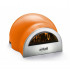 The Orange Blaze Oven - Pizza Oven