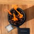 Loki Table Gas Fireplace