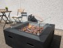 Kawasaki Outdoor Gas Fire Pit