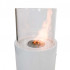 Outdoor bioethanol fireplace