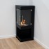 Alaska Corner bioethanol stove