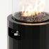 Bino Outdoor Gas Fireplace Planika Fires