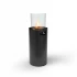 Bino Outdoor Gas Fireplace Planika Fires