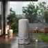 Bino Outdoor Gas Fireplace Planika Fires