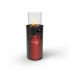 Bino Outdoor Gas Fireplace Planika Fires