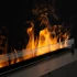 Planika Fires Cool Flame 500 See-through fire