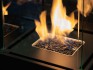 Faro Outdoor Gas Fireplace