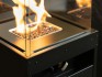 Faro Outdoor Gas Fireplace