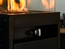 Faro Outdoor Gas Fireplace
