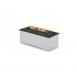 Automatic burner with advanced safety sensors. No ventilation required.