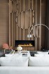 Bioethanol fireplace from Planika