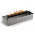 Planika Neo 750 Burner - Remoted controlled bioethanol burner