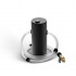 Planika Neo 750 Burner - Remoted controlled bioethanol burner