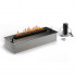 Planika Neo 750 Burner - Remoted controlled bioethanol burner