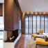 Panorama Room Divider