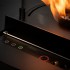 Planika Rondo Automatic Round Bioethanol Fireplace