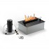 Planika Senso Burner - Automatic Bioethanol Fireplace burner