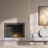 Planika Senso Burner - Automatic Bioethanol Fireplace burner