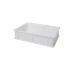 Polyethylene Pizza Dough Proofing Box