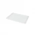Polyethylene Lid for Pizza Dough Proofing Box