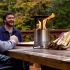 Solo Stove Mesa XL Heat Deflector