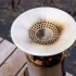 Solo Stove Mesa XL Heat Deflector