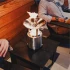 Solo Stove Mesa XL Heat Deflector