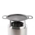 Ranger Griddle Top + HUB Outdoor Kitchen Equipment 