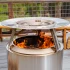 Yukon Heat Reflector Solo Stove