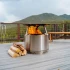Yukon Heat Reflector Solo Stove