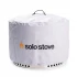 Yukon Shelter - Solo Stove White Protective Sheet