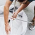 Yukon Shelter - Solo Stove White Protective Sheet